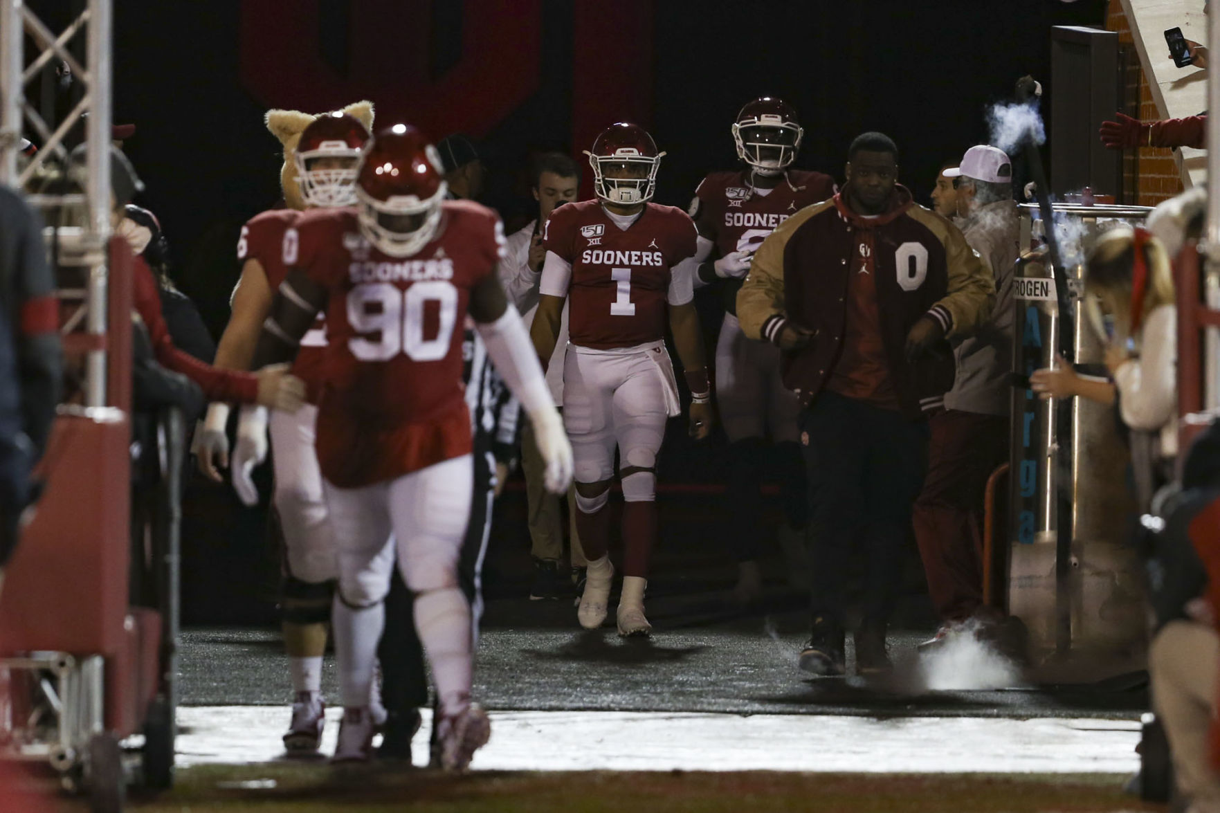 Jalen Hurts